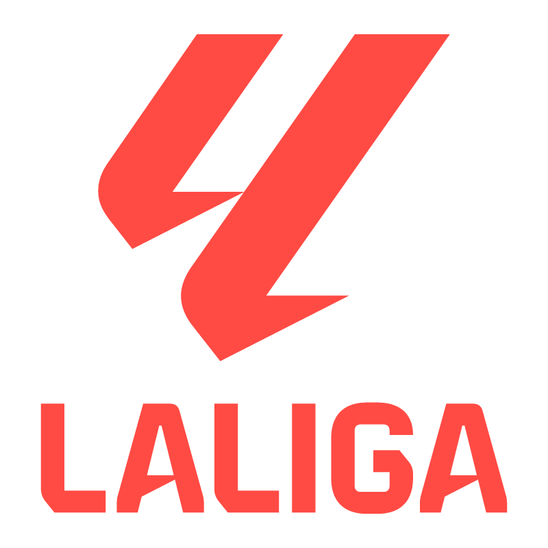 CAMISETAS LA LIGA EA SPORTS