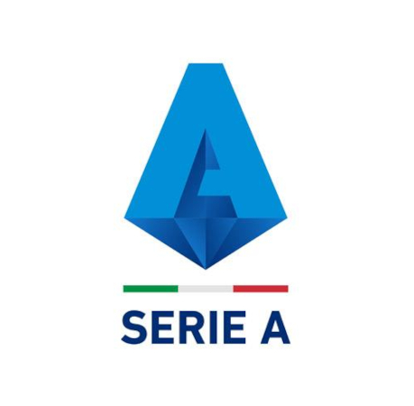 CAMISETAS SERIE A