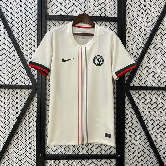 CHELSEA TERCERA EQUIPACIÓN 25/26