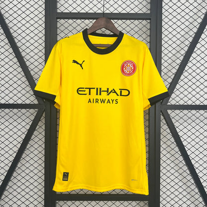GIRONA SEGUNDA EQUIPACIÓN 25/26