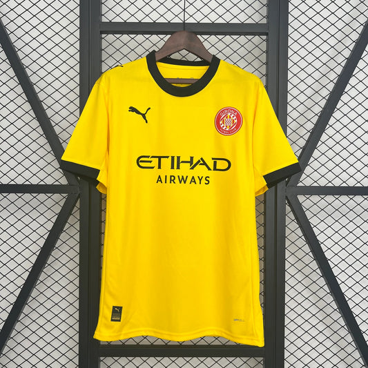 GIRONA SEGUNDA EQUIPACIÓN 25/26