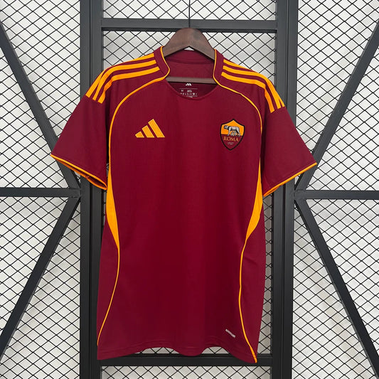 ROMA PRIMERA EQUIPACIÓN 25/26