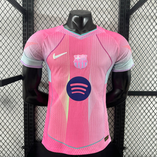 BARCELONA SPECIAL EDITION ROSA