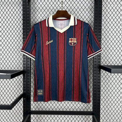 BARCELONA POLO MODERNISTA 25/26