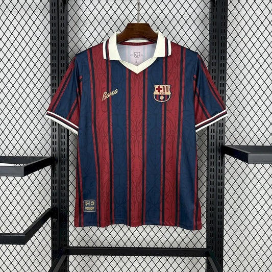 BARCELONA POLO MODERNISTA 25/26