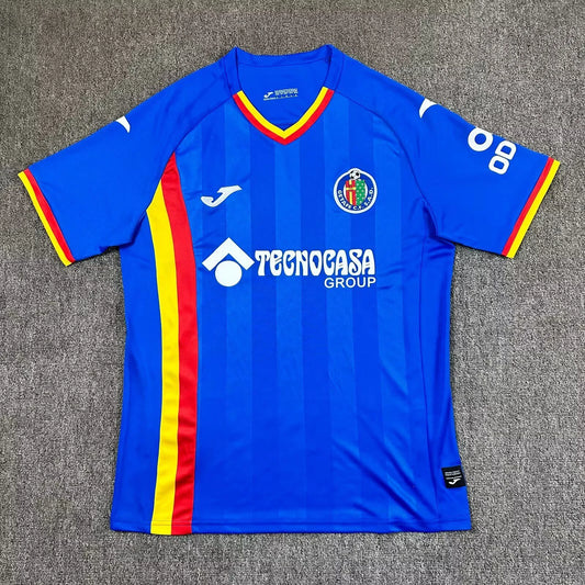 GETAFE PRIMERA EQUIPACIÓN 25/26