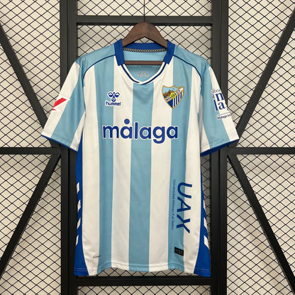 MÁLAGA PRIMERA EQUIPACIÓN 25/26