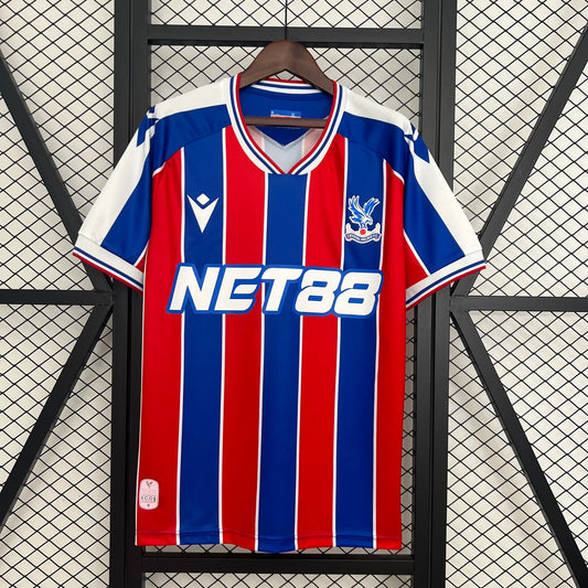 CRYSTAL PALACE PRIMERA EQUIPACIÓN 25/26
