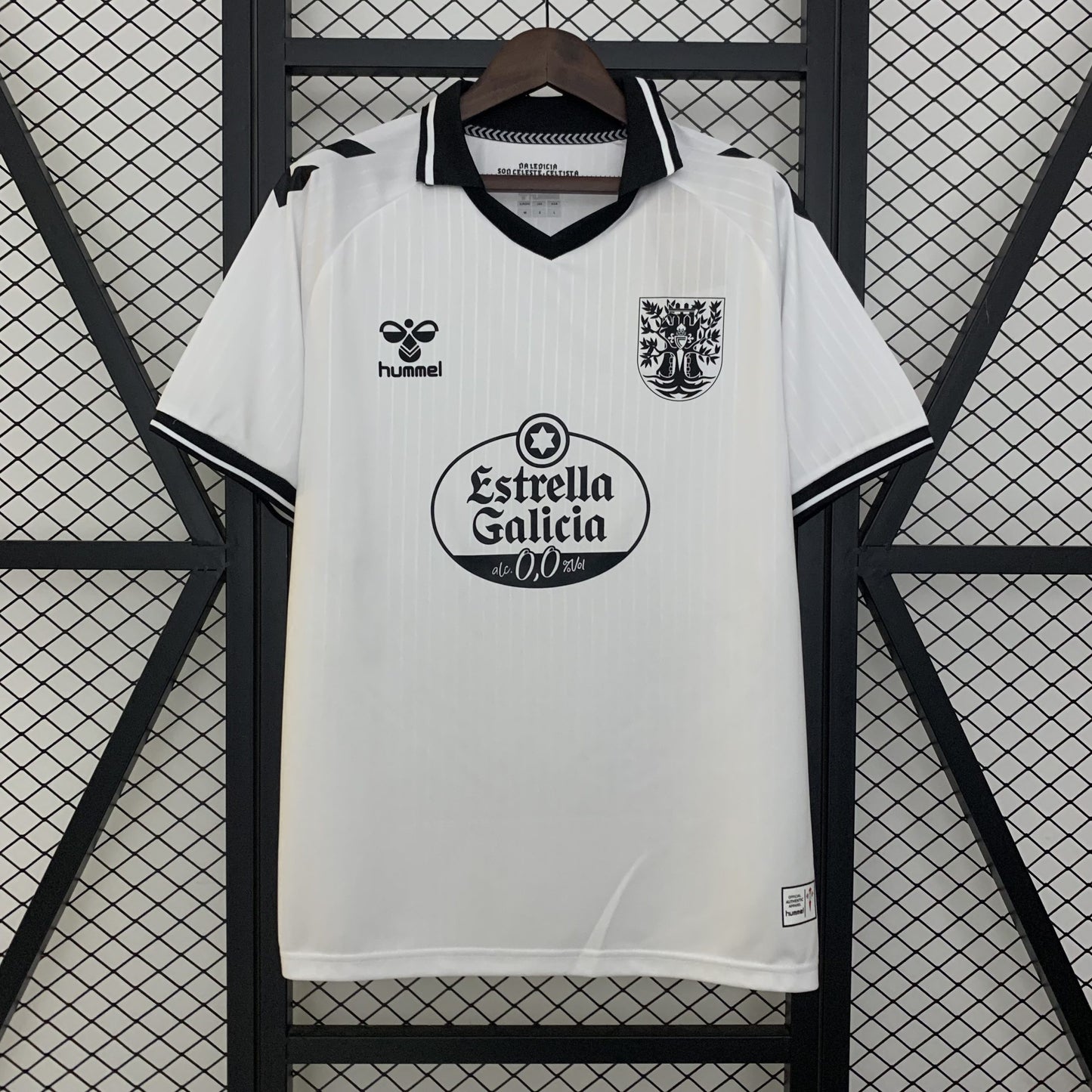 CELTA DE VIGO SPECIAL EDITION