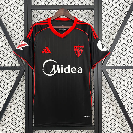 SEVILLA TERCERA EQUIPACIÓN 25/26