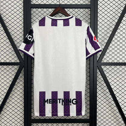VALLADOLID PRIMERA EQUIPACIÓN 25/26
