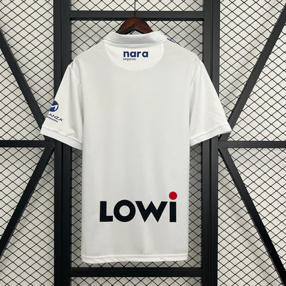 LEGANÉS PRIMERA EQUIPACIÓN 25/26