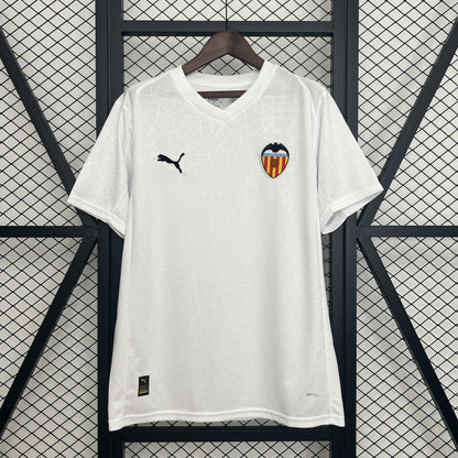 VALENCIA PRIMERA EQUIPACIÓN 25/26