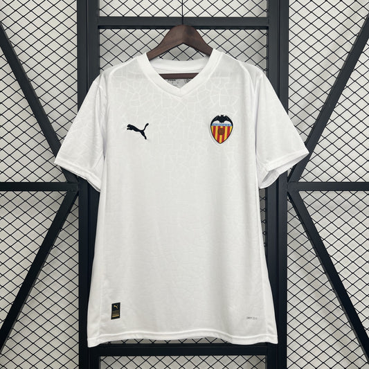 VALENCIA PRIMERA EQUIPACIÓN 25/26