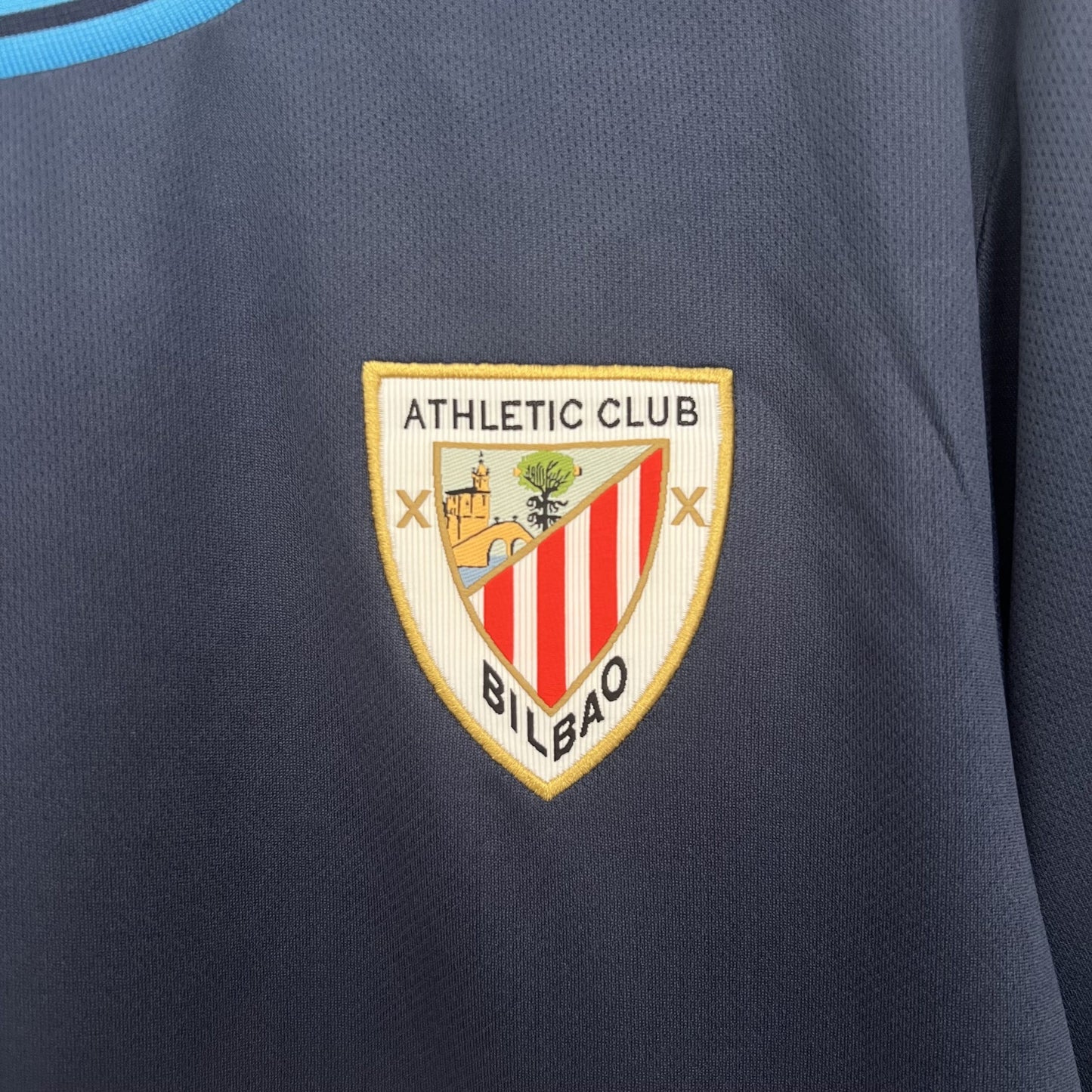 ATHLETIC CLUB SEGUNDA EQUIPACIÓN 25/26