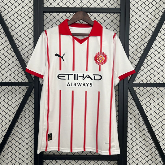 GIRONA PRIMERA EQUIPACIÓN 25/26
