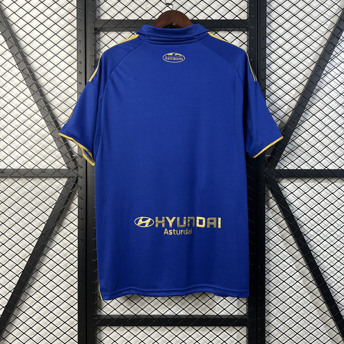OVIEDO PRIMERA EQUIPACIÓN 25/26