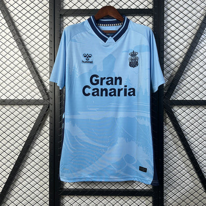 LAS PALMAS SEGUNDA EQUIPACIÓN 25/26