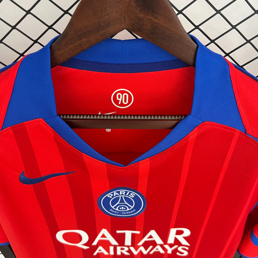 PSG TERCERA EQUIPACIÓN 25/26
