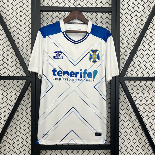 TENERIFE PRIMERA EQUIPACIÓN 25/26
