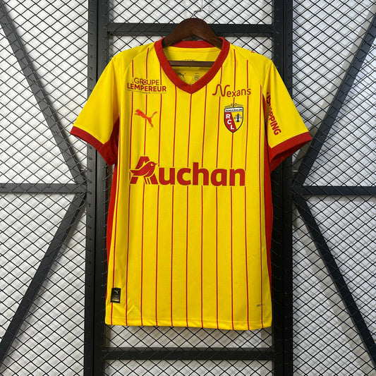 LENS PRIMERA EQUIPACIÓN 25/26