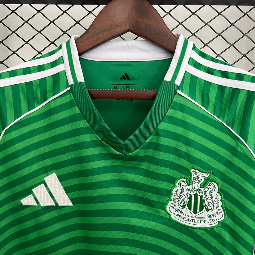NEWCASTLE UNITED SEGUNDA EQUIPACIÓN 25/26