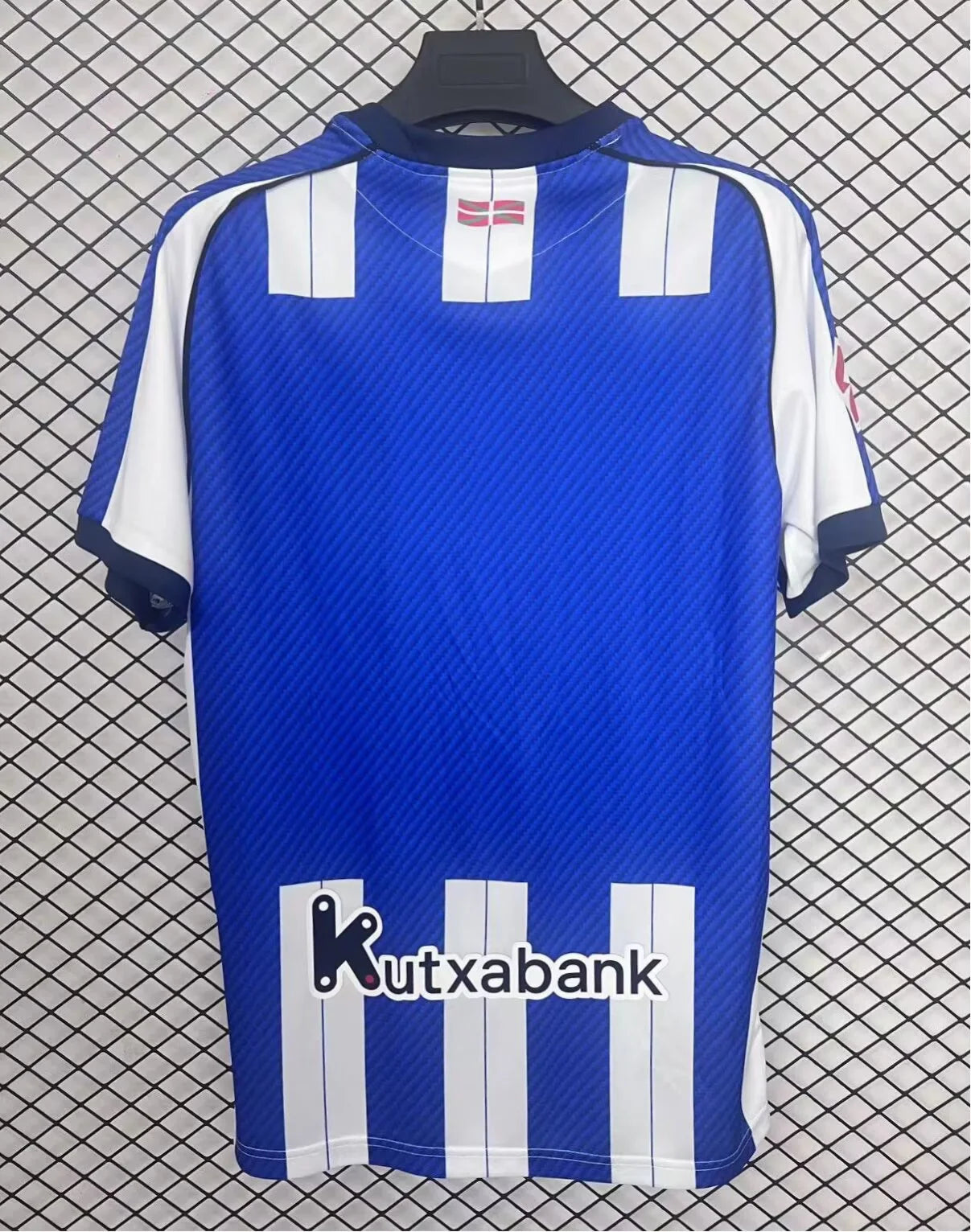 REAL SOCIEDAD PRIMERA EQUIPACIÓN 25/26