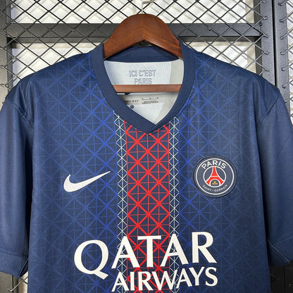 PSG PRIMERA EQUIPACIÓN 25/26