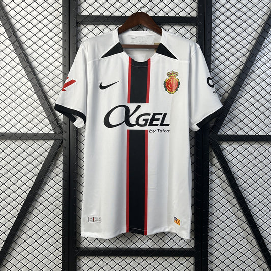 RCD MALLORCA SEGUNDA EQUIPACIÓN 25/26