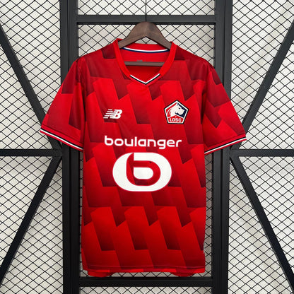 LILLE PRIMERA EQUIPACIÓN 25/26