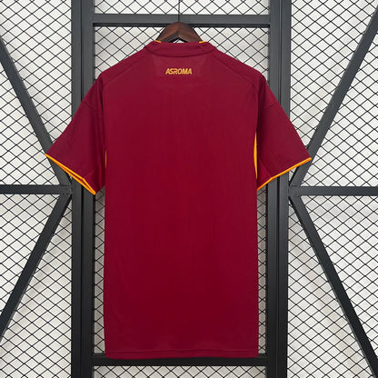 ROMA PRIMERA EQUIPACIÓN 25/26