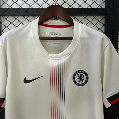 CHELSEA TERCERA EQUIPACIÓN 25/26
