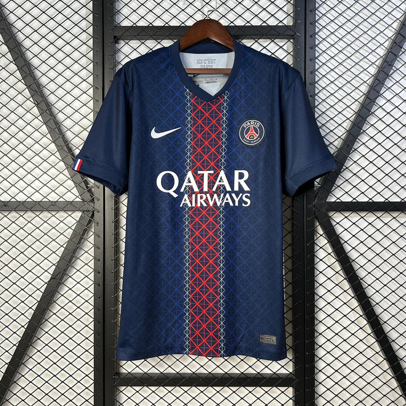 PSG PRIMERA EQUIPACIÓN 25/26