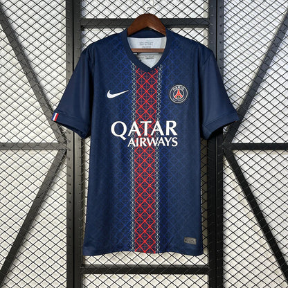 PSG PRIMERA EQUIPACIÓN 25/26