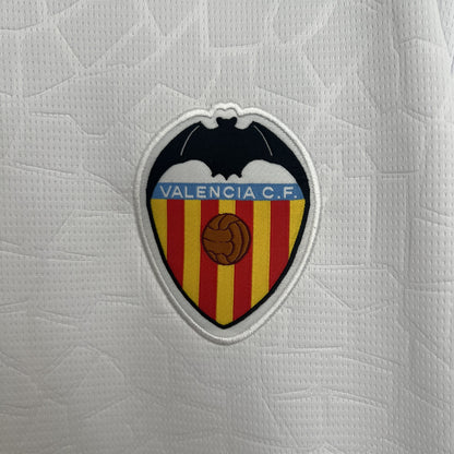 VALENCIA PRIMERA EQUIPACIÓN 25/26