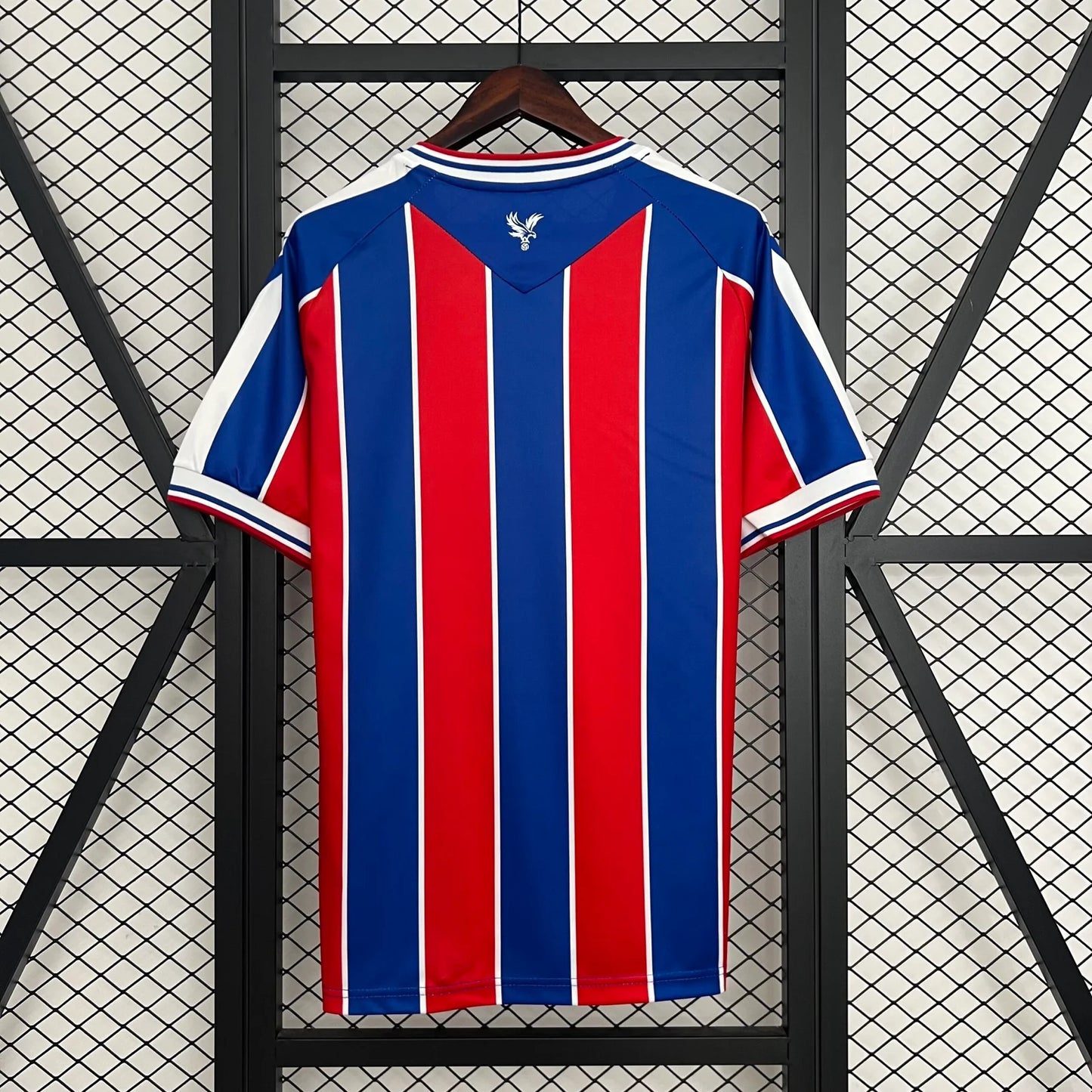 CRYSTAL PALACE PRIMERA EQUIPACIÓN 25/26