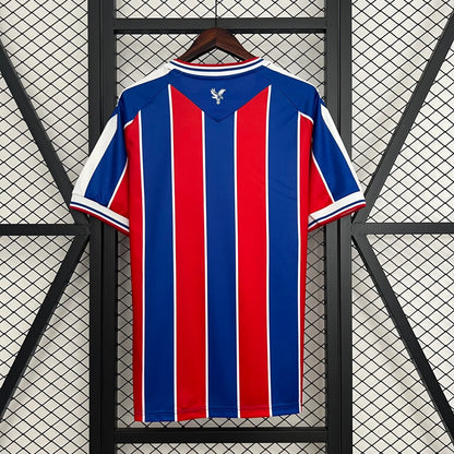 CRYSTAL PALACE PRIMERA EQUIPACIÓN 25/26