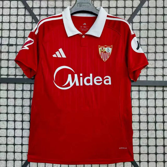 SEVILLA SEGUNDA EQUIPACIÓN 25/26