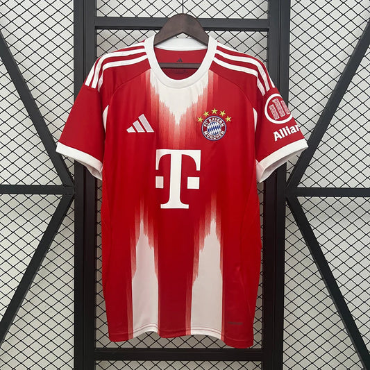 BAYERN DE MÚNICH PRIMERA EQUIPACIÓN 25/26