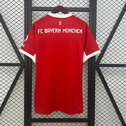 BAYERN DE MÚNICH PRIMERA EQUIPACIÓN 25/26