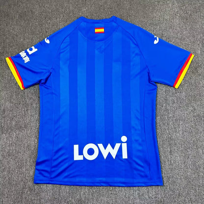 GETAFE PRIMERA EQUIPACIÓN 25/26