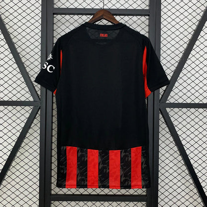 MILÁN PRIMERA EQUIPACIÓN 25/26
