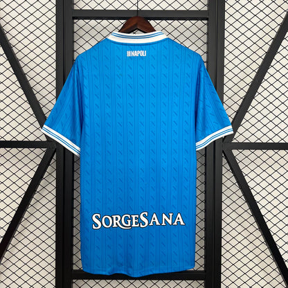 NAPOLI PRIMERA EQUIPACIÓN 25/26