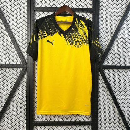 BORUSSIA DORTMUND PRIMERA EQUIPACIÓN 25/26