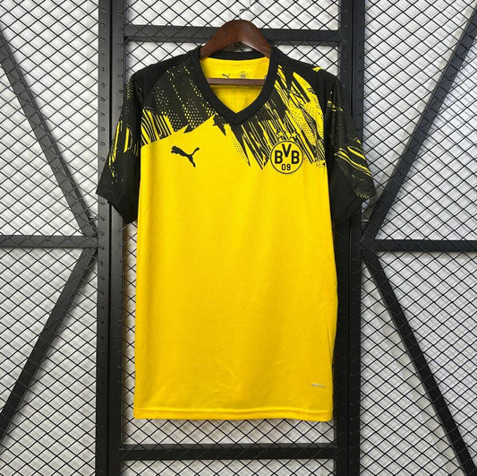 BORUSSIA DORTMUND PRIMERA EQUIPACIÓN 25/26