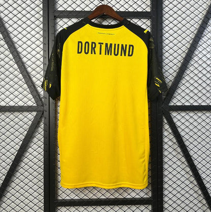 BORUSSIA DORTMUND PRIMERA EQUIPACIÓN 25/26