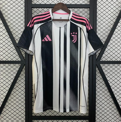 JUVENTUS PRIMERA EQUIPACIÓN 25/26