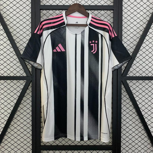 JUVENTUS PRIMERA EQUIPACIÓN 25/26