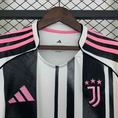 JUVENTUS PRIMERA EQUIPACIÓN 25/26