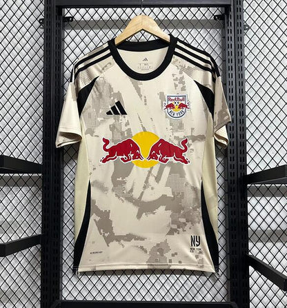 RB LEIPZIG SEGUNDA EQUIPACIÓN 25/26